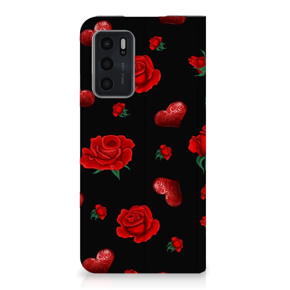 OPPO A54s | A16 | A16s Magnet Case Valentine - B2C Telecom