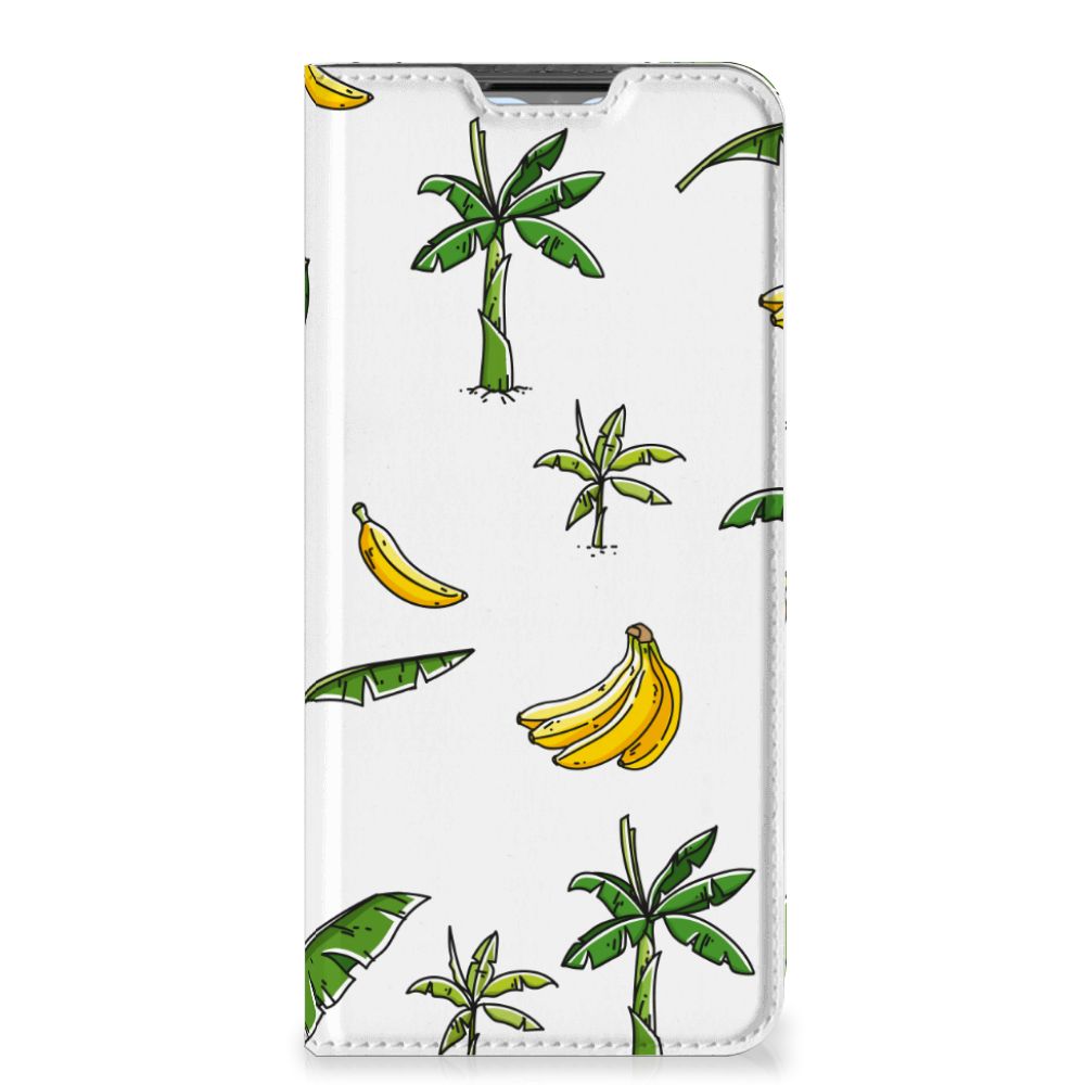 OPPO A54s | A16 | A16s Smart Cover Banana Tree - B2C Telecom