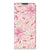 OPPO A54s | A16 | A16s Smart Cover Pink Flowers - B2C Telecom