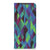OPPO A54s | A16 | A16s Stand Case Abstract Green Blue - B2C Telecom