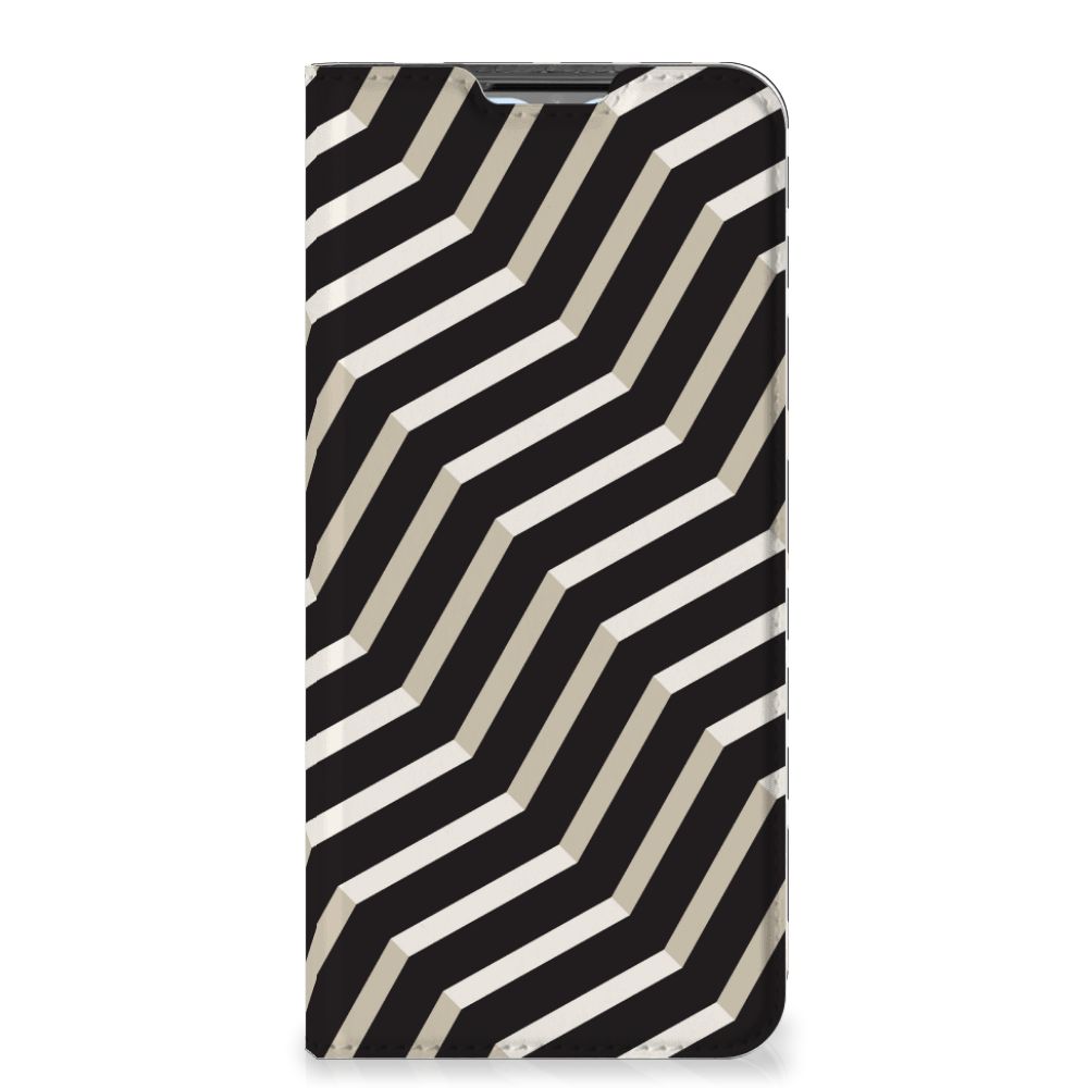 OPPO A54s | A16 | A16s Stand Case Illusion - B2C Telecom