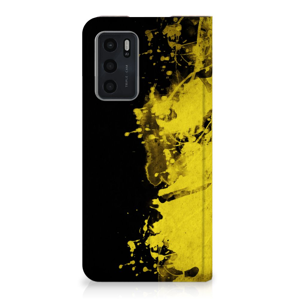 OPPO A54s | A16 | A16s Standcase België - B2C Telecom