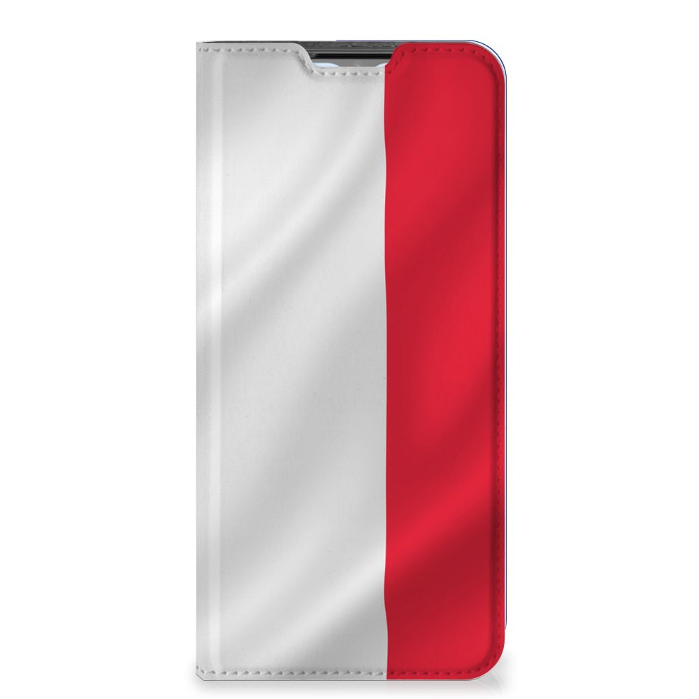 OPPO A54s | A16 | A16s Standcase Frankrijk - B2C Telecom