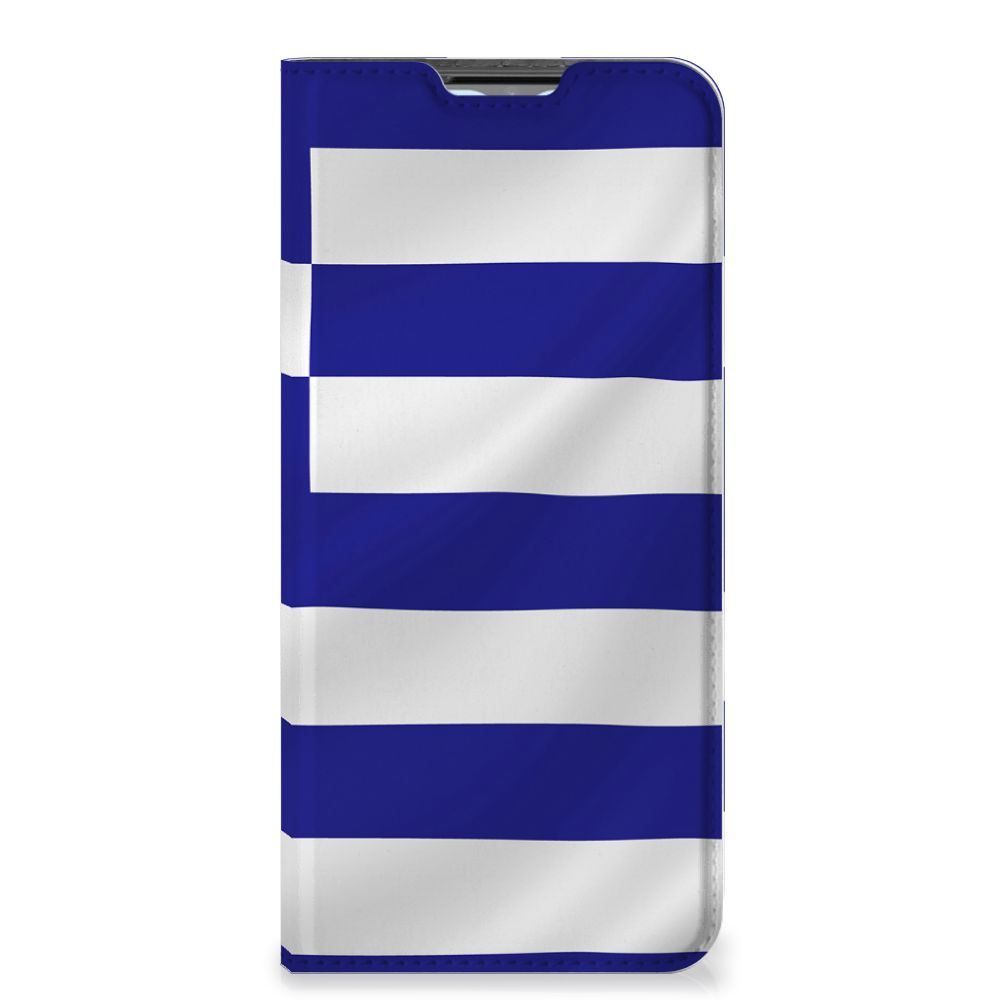 OPPO A54s | A16 | A16s Standcase Griekenland - B2C Telecom
