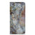 OPPO A54s | A16 | A16s Standcase Marmer Grijs - B2C Telecom