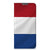 OPPO A54s | A16 | A16s Standcase Nederlandse Vlag - B2C Telecom