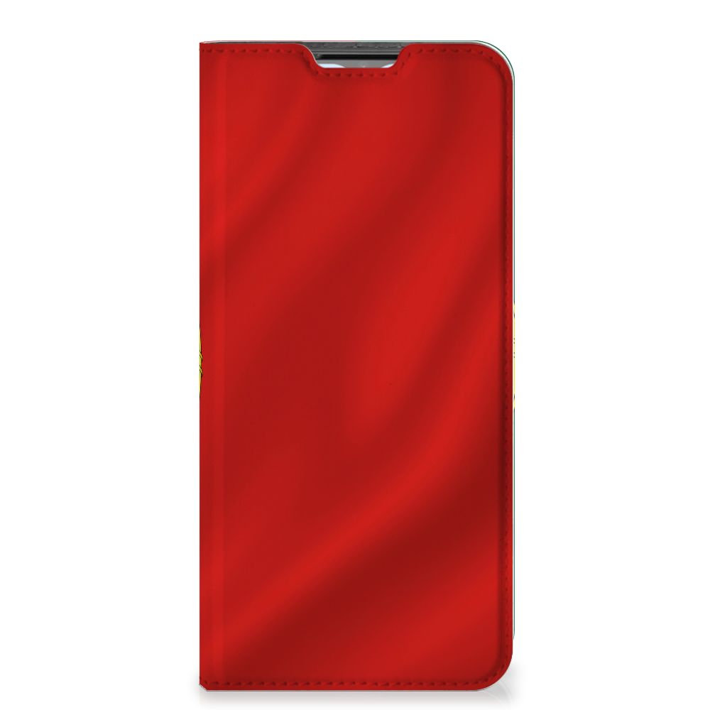 OPPO A54s | A16 | A16s Standcase Portugal - B2C Telecom