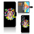OPPO A58 4G Leuk Hoesje Lion Color