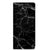 OPPO A58 4G Standcase Marmer Zwart - Origineel Cadeau Vader