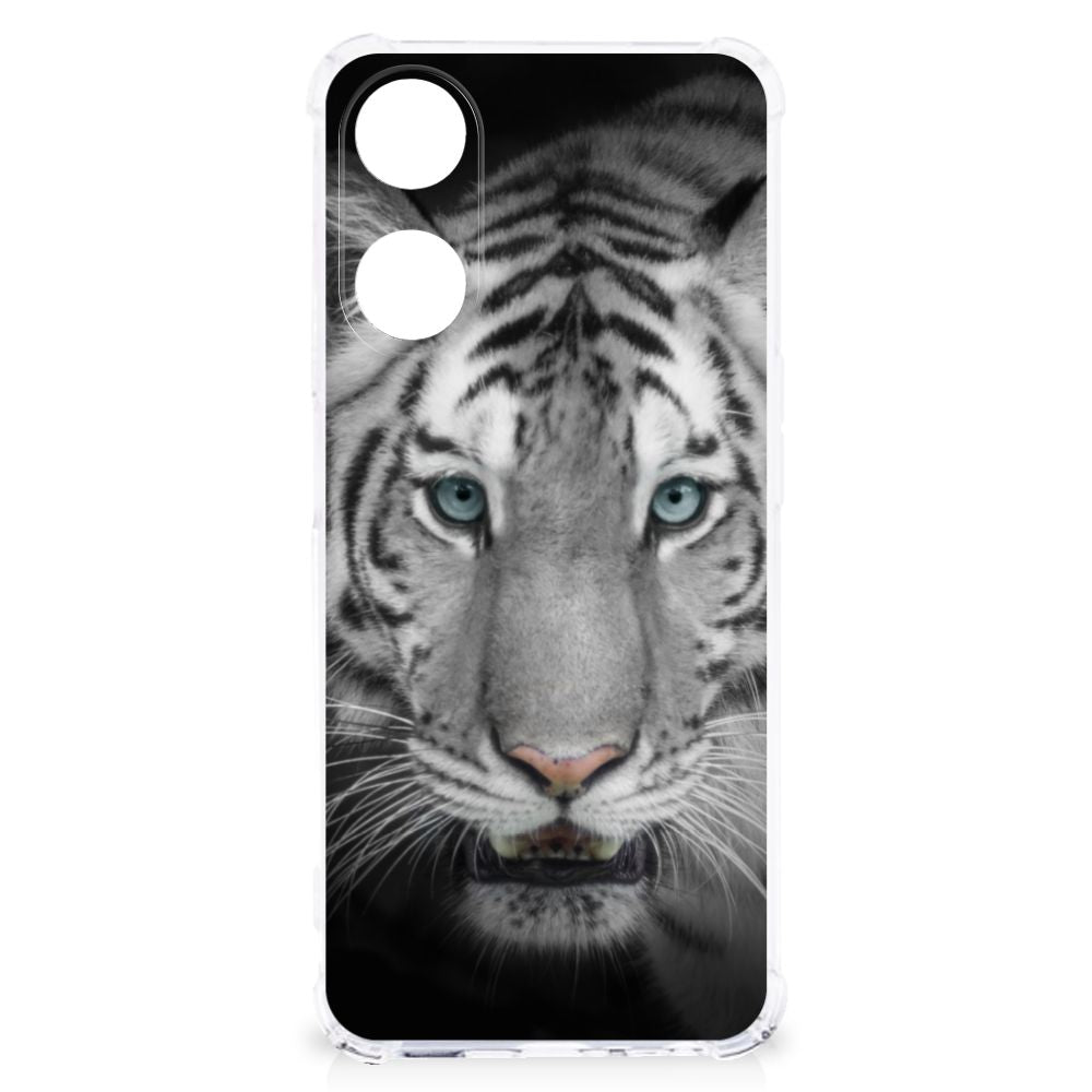 OPPO A58 | A78 5G Case Anti-shock Tijger B2C Telecom