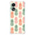 OPPO A78 4G Beschermhoes Ananas B2C Telecom