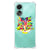 OPPO A78 4G Stevig Bumper Hoesje Cat Color B2C Telecom