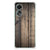 OPPO A78 4G Stevig Telefoonhoesje Steigerhout B2C Telecom
