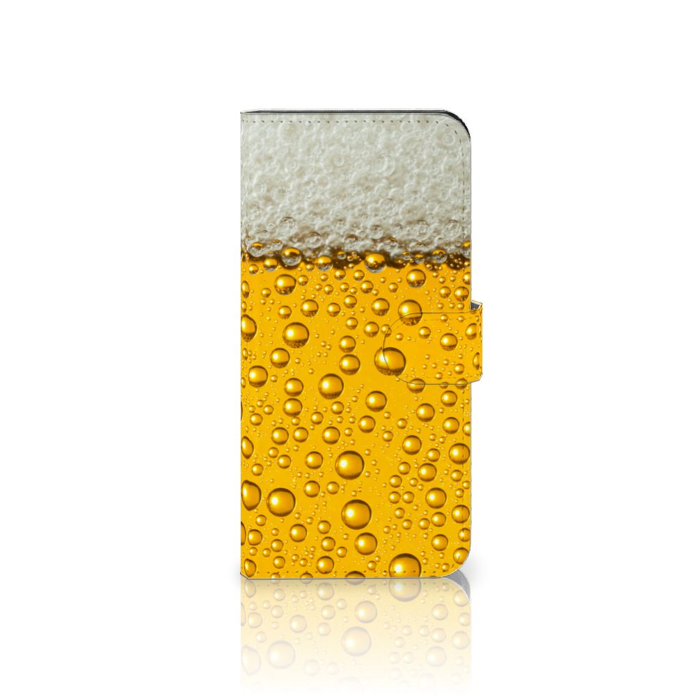 OPPO A78 5G | A58 5G Book Cover Bier design bierprint aanzicht