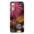 OPPO A78 5G A58 5G Silicone Back Cover Vuurwerk vuurwerk kleuren design achterkant