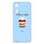 OPPO A78 5G | A58 5G Siliconen Case Nut Home