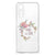 OPPO A78 5G | A58 5G Telefoonhoesje met Naam Boho Text