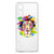 OPPO A78 5G | A58 5G Telefoonhoesje met Naam Lion Color