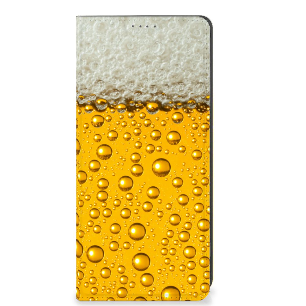 OPPO A78 | A58 5G Flip Style Cover Bier