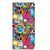 OPPO A78 | A58 5G Hippe Standcase Punk Rock