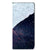 OPPO A78 | A58 5G Stand Case Sea in Space design zee ruimte aanzicht