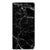 OPPO A78 | A58 5G Standcase Marmer Zwart - Origineel Cadeau Vader