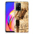 OPPO A94 5G | Reno5 Z Siliconen Hoesje met foto Bladmuziek B2C Telecom
