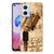 OPPO A96 | OPPO A76 Siliconen Hoesje met foto Bladmuziek B2C Telecom