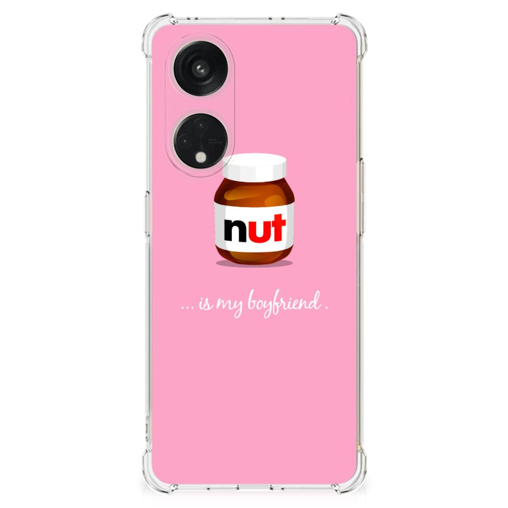 OPPO A98 Beschermhoes Nut Boyfriend B2C Telecom