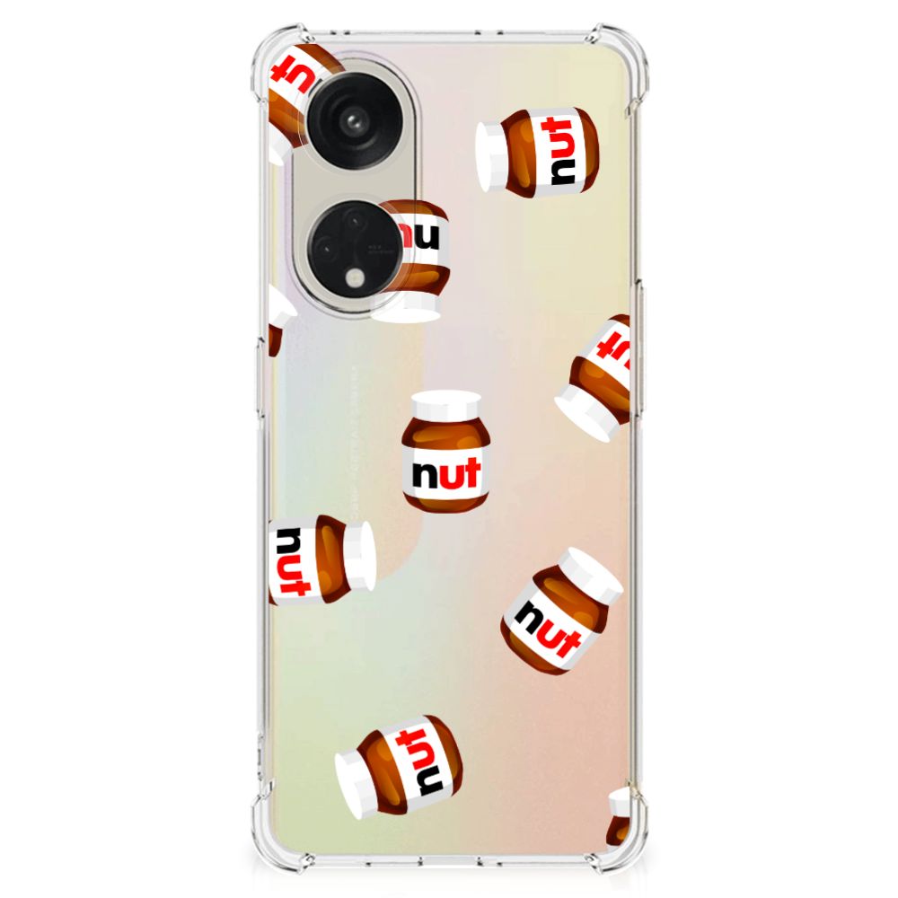OPPO A98 Beschermhoes Nut Jar B2C Telecom