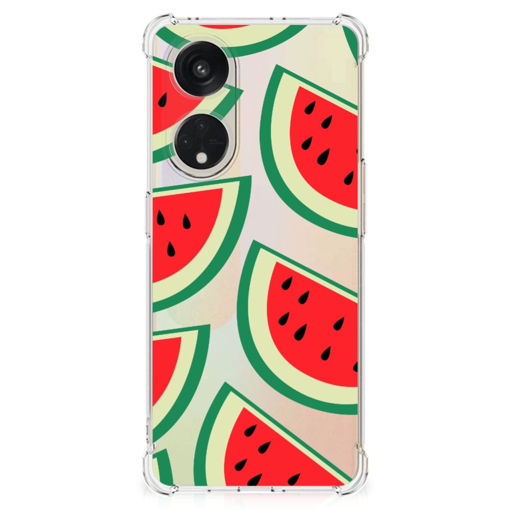 OPPO A98 Beschermhoes Watermelons B2C Telecom