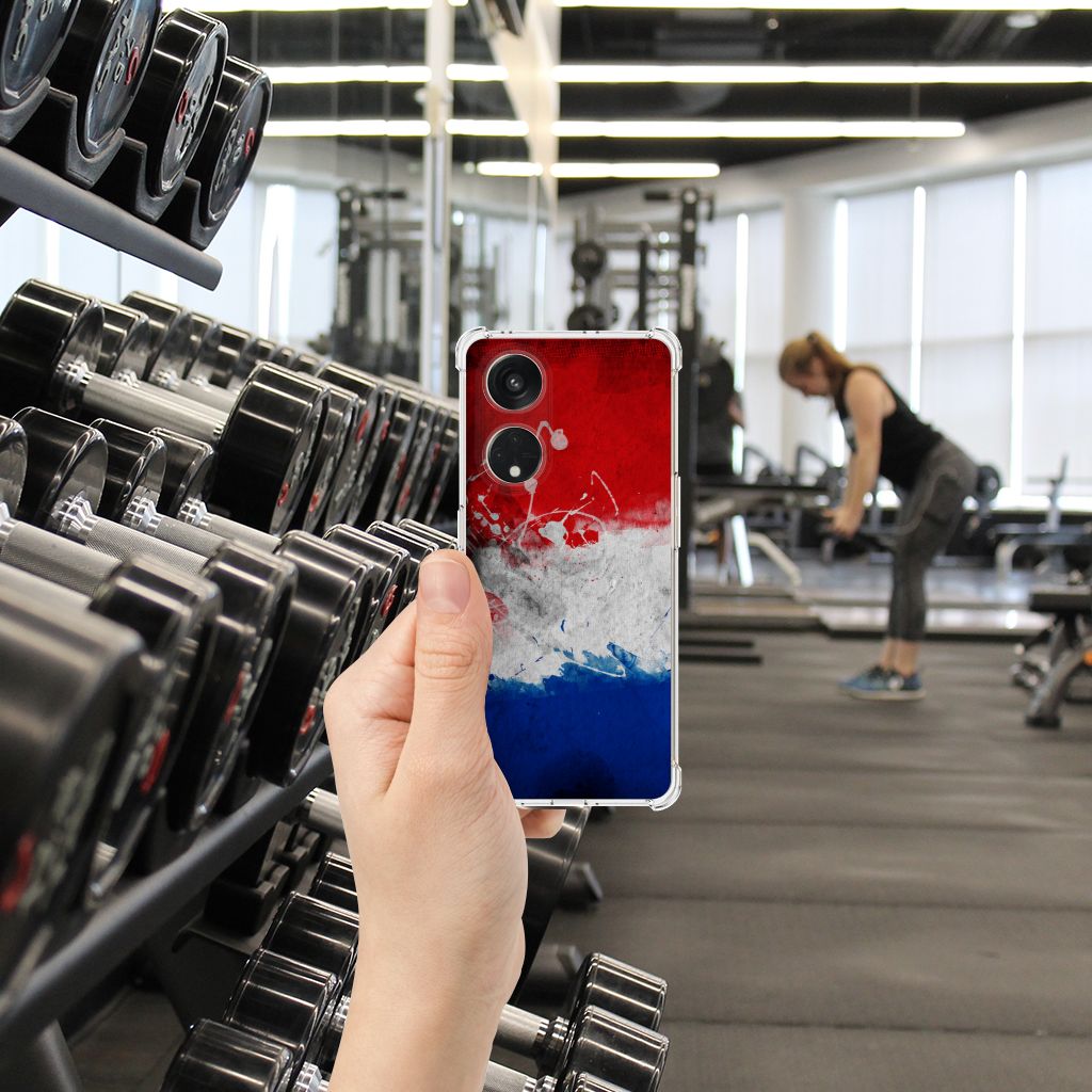 OPPO A98 Cover Case Nederland B2C Telecom