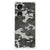 OPPO A98 Doorzichtige Silicone Hoesje Army Light B2C Telecom