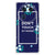 OPPO Find X6 Anti Shock Case Flowers Blue DTMP B2C Telecom