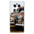 OPPO Find X6 Anti-shock Hoesje met foto Vintage Auto B2C Telecom