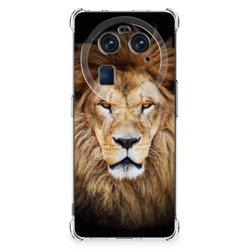 OPPO Find X6 Case Anti-shock Leeuw B2C Telecom