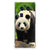 OPPO Find X6 Case Anti-shock Panda voorkant