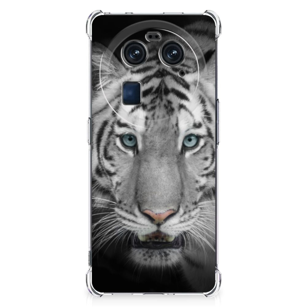 OPPO Find X6 Case Anti-shock Tijger B2C Telecom