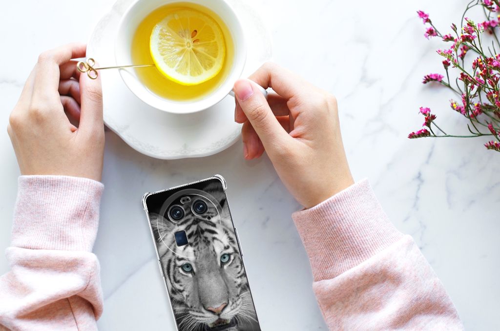 OPPO Find X6 Case Anti-shock Tijger B2C Telecom