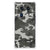 OPPO Find X6 Doorzichtige Silicone Hoesje Army Light B2C Telecom