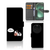 OPPO Find X6 Leuk Hoesje Cow