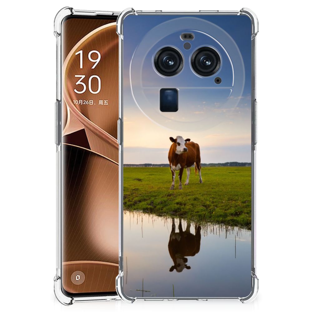 OPPO Find X6 Pro Case Anti-shock Koe B2C Telecom