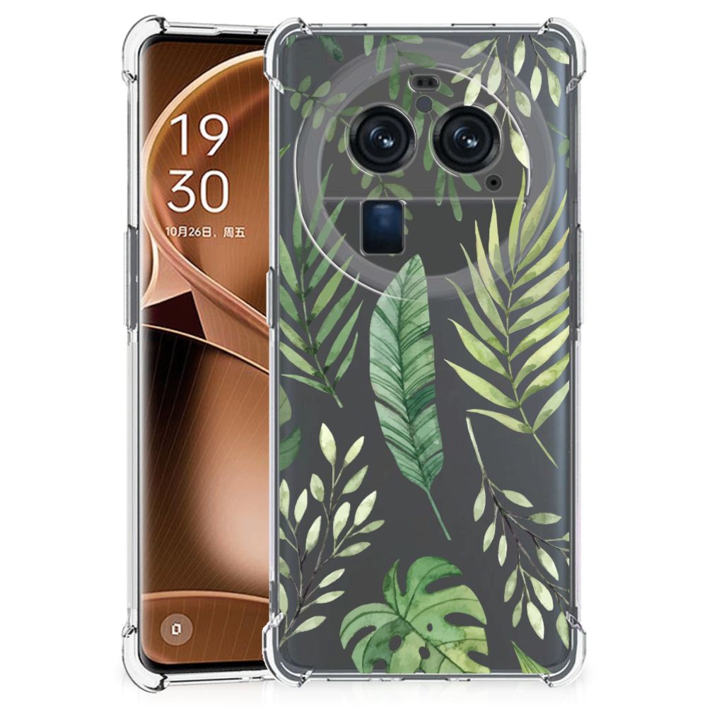 OPPO Find X6 Pro Case Leaves B2C Telecom