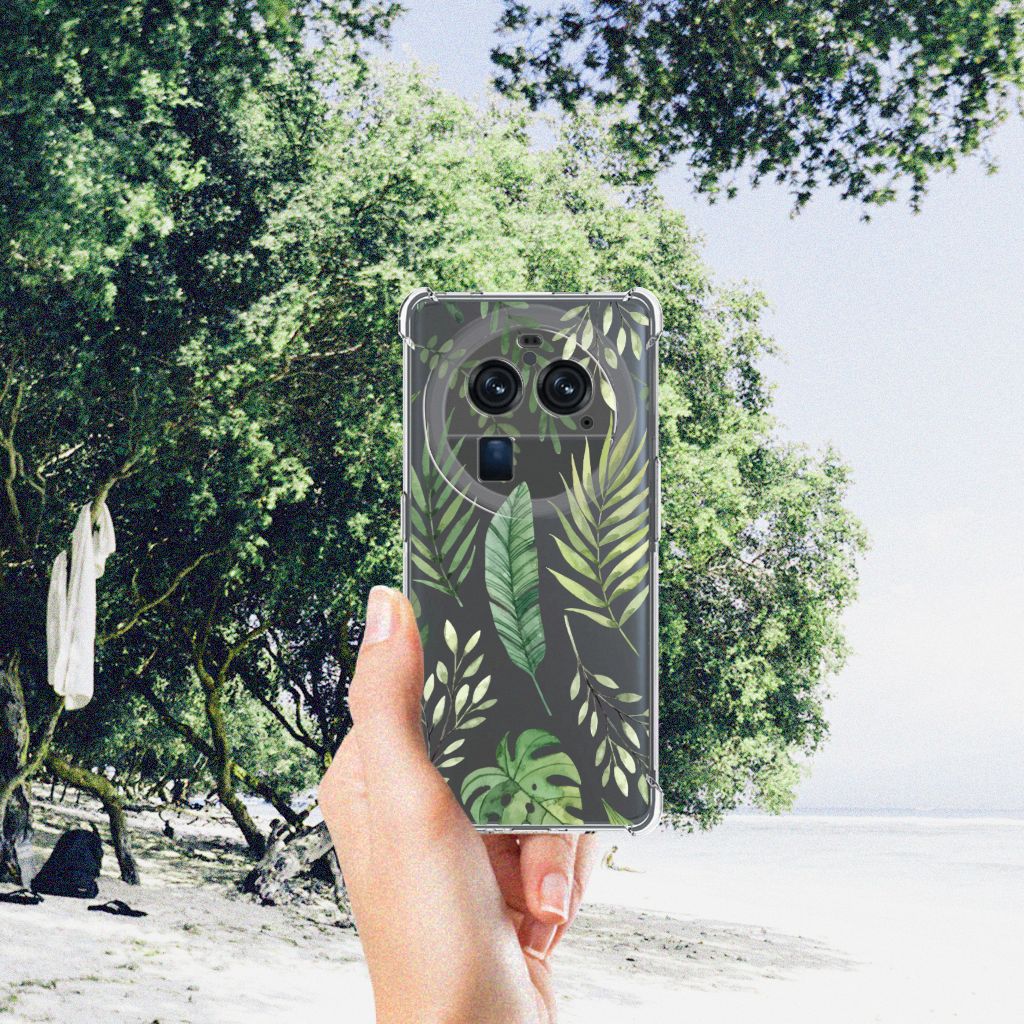 OPPO Find X6 Pro Case Leaves B2C Telecom