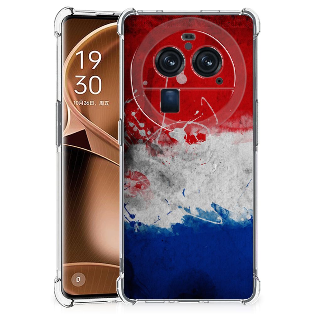 OPPO Find X6 Pro Cover Case Nederland B2C Telecom