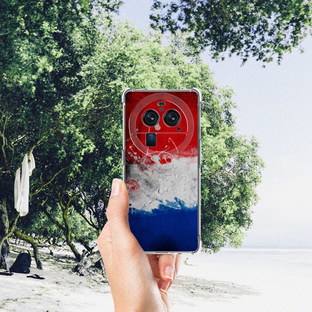 OPPO Find X6 Pro Cover Case Nederland B2C Telecom