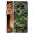 OPPO Find X6 Pro Doorzichtige Silicone Hoesje Army Dark B2C Telecom