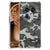 OPPO Find X6 Pro Doorzichtige Silicone Hoesje Army Light B2C Telecom