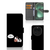 OPPO Find X6 Pro Leuk Hoesje Cow telefoonhoesje cow design front zijkant