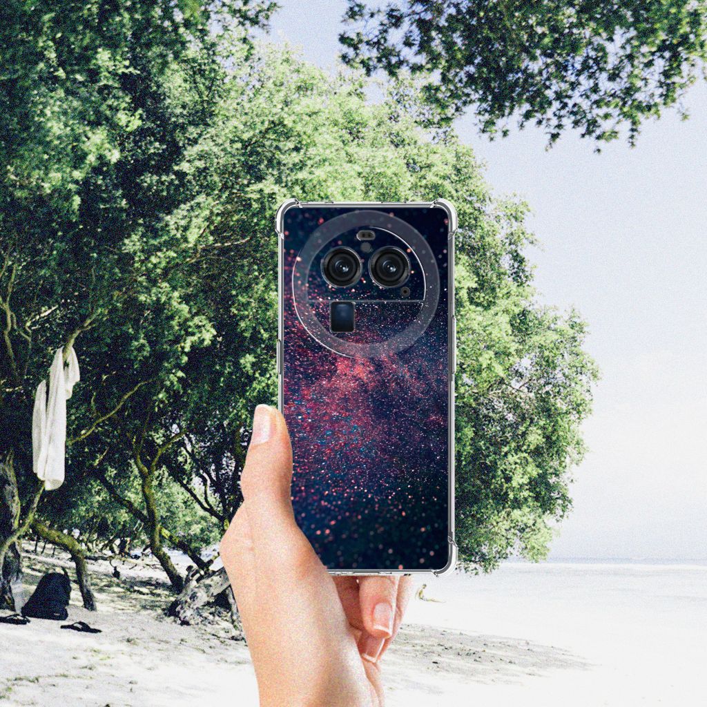 OPPO Find X6 Pro Shockproof Case Stars B2C Telecom